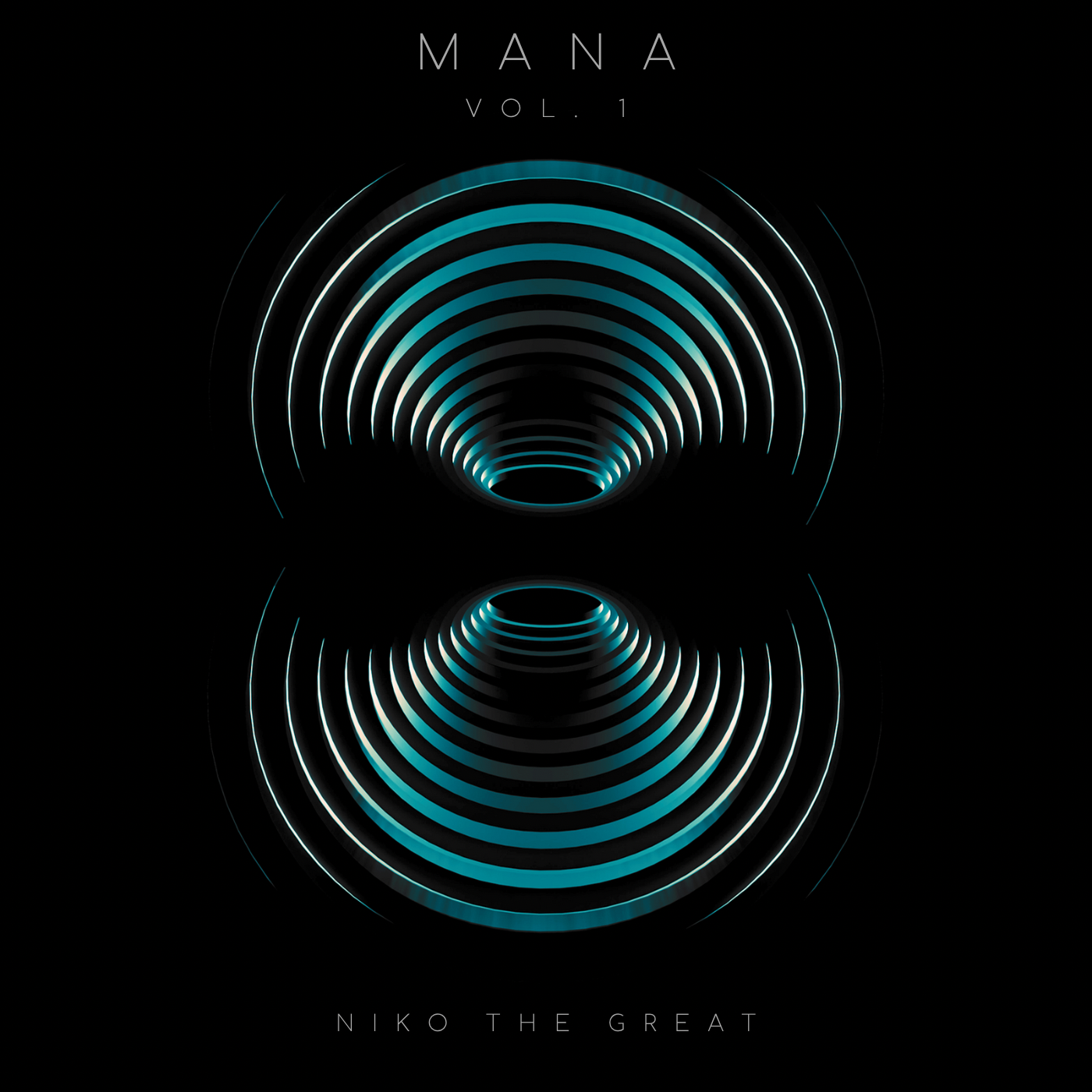Mana Vol. 1 Stems cover