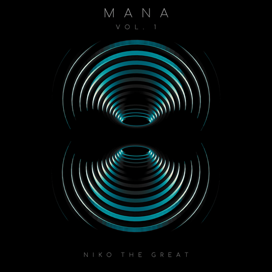 Mana Vol. 1 Stems cover
