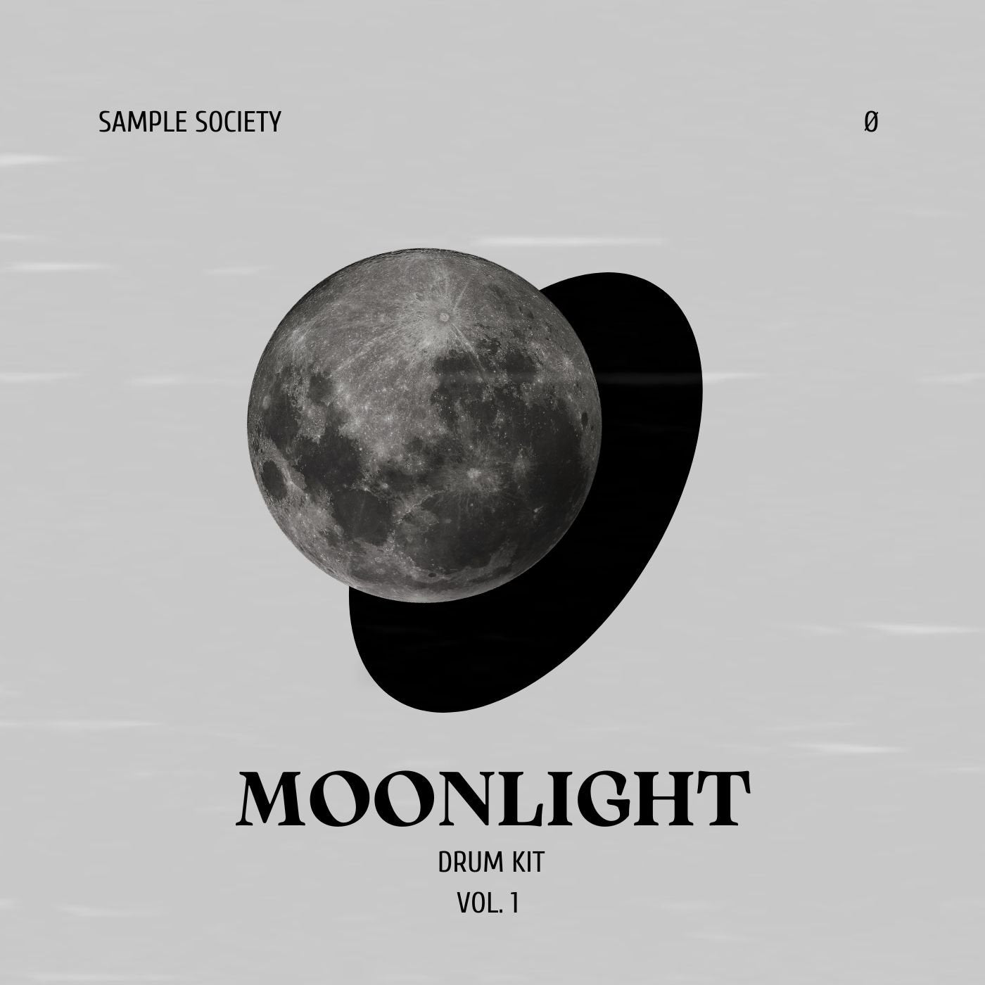 Moonlight Drum Kit Vol. 1