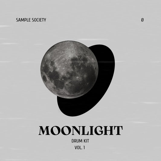 Moonlight Drum Kit Vol. 1