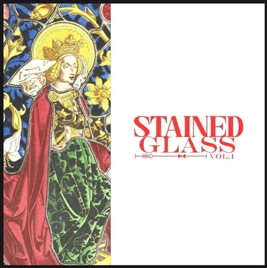 Stained Glass Vol. 1