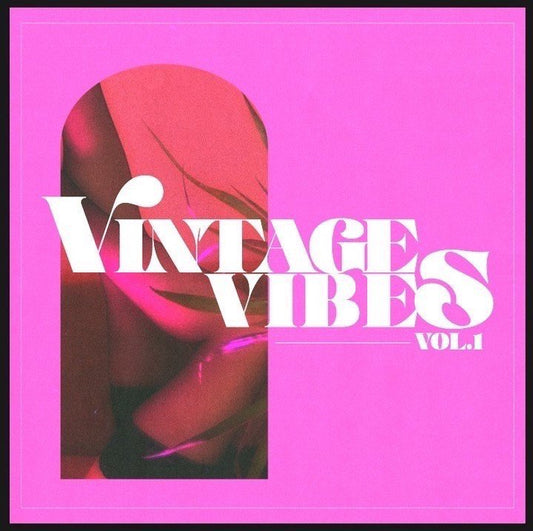 Vintage Vibes Vol. 1